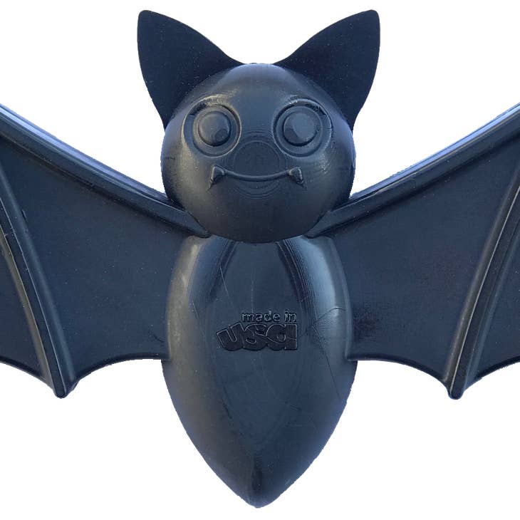 Vampire Bat dog toy