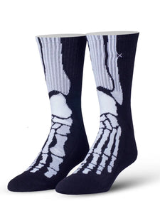 Bone Daddy Socks