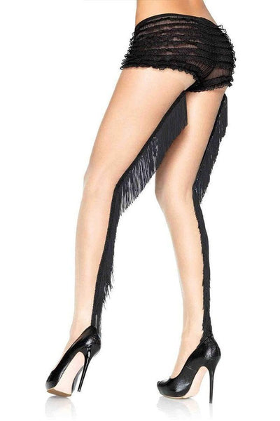 Fringe Benefits Pantyhose