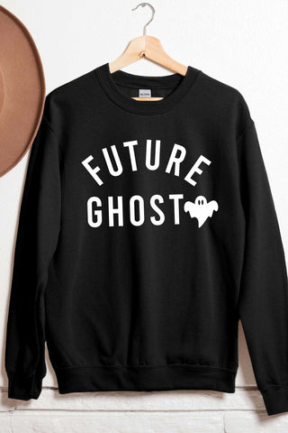 Future Ghost Unisex Sweatshirt